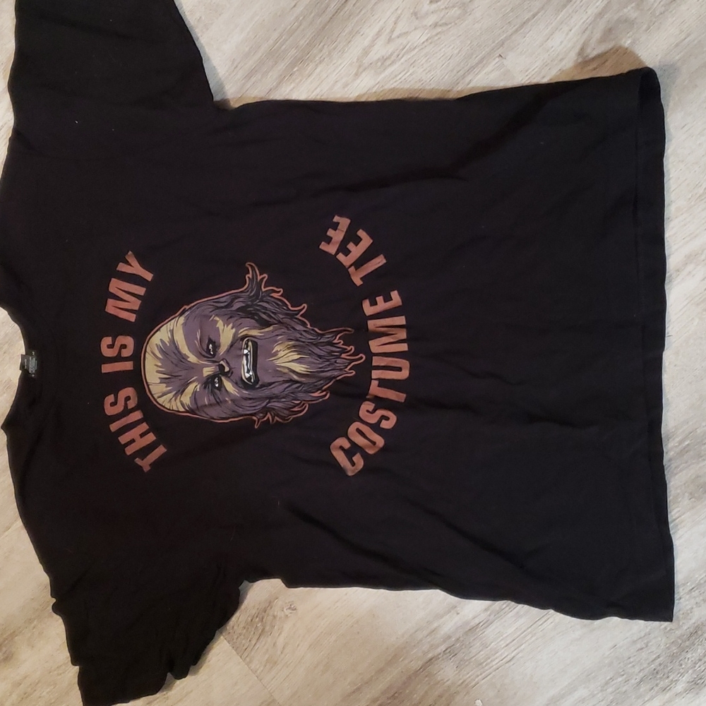 Star wars t